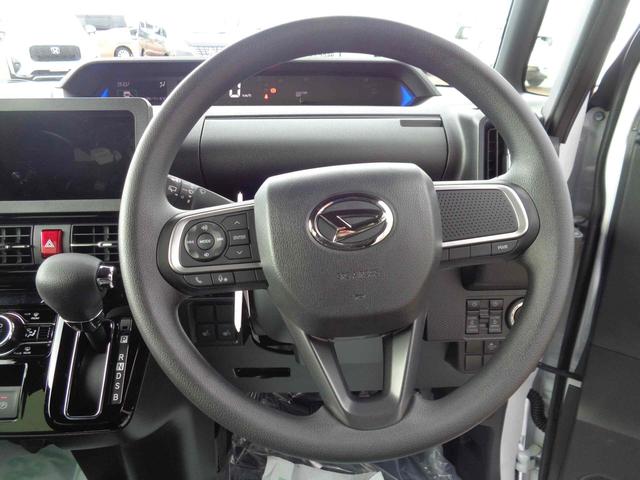 Daihatsu TANTO 2025