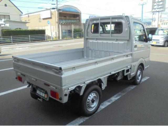 Mitsubishi MINICAB TRUCK 2025