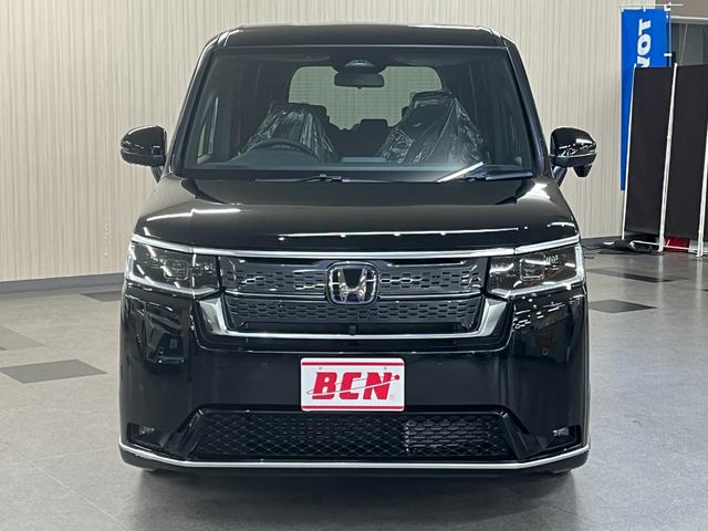 Honda STEPWAGON 2025