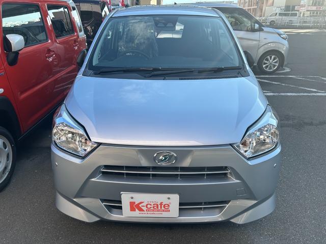 Daihatsu MIRA E:S 2025