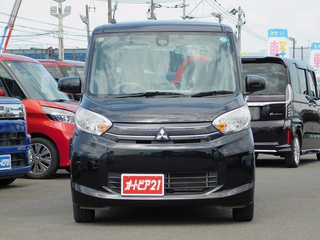Mitsubishi EK SPACE 2016