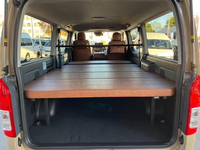 Toyota HIACE VAN 2025