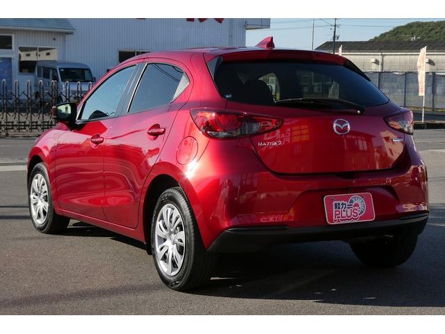 Mazda MAZDA2 2019