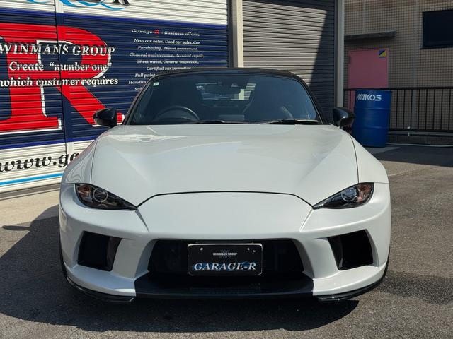 Mazda ROADSTER 2016