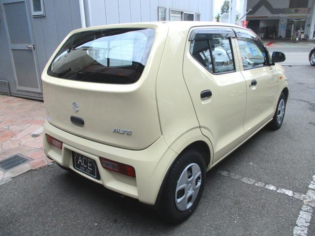 Suzuki ALTO 2017