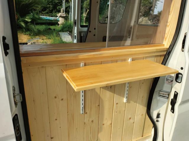 Nissan NV100 Clipper Van 2016