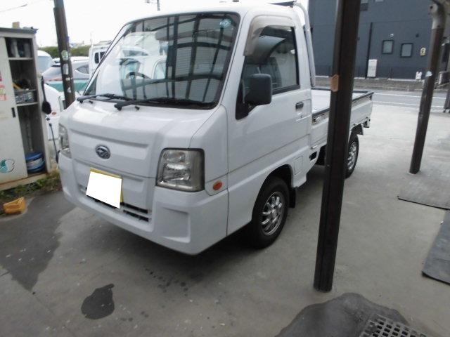 Subaru SAMBAR TRUCK 2010