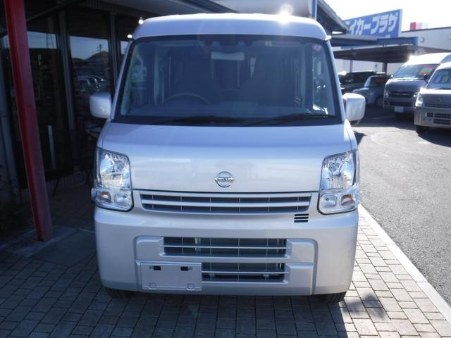 Nissan NV100 Clipper Van 2022
