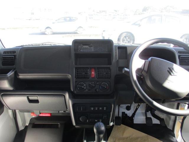 Suzuki CARRY TRUCK 2026