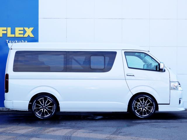 Toyota HIACE WAGON 2025