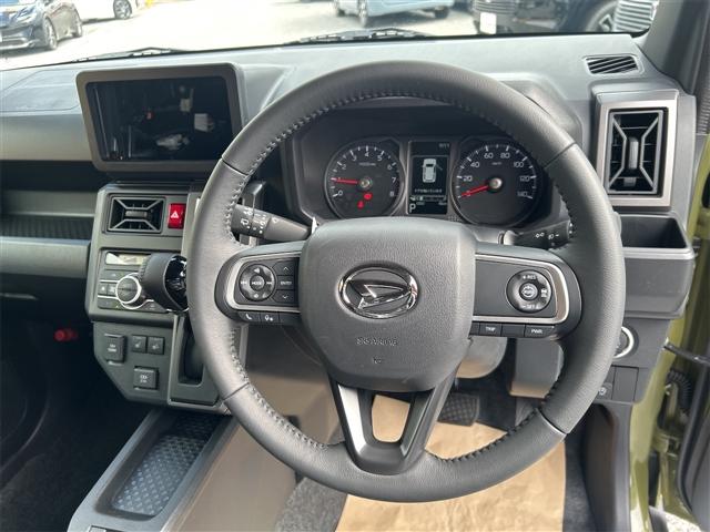 Daihatsu TAFT 2025