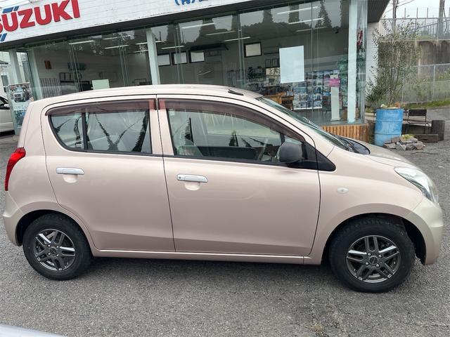Suzuki ALTO ECO 2014