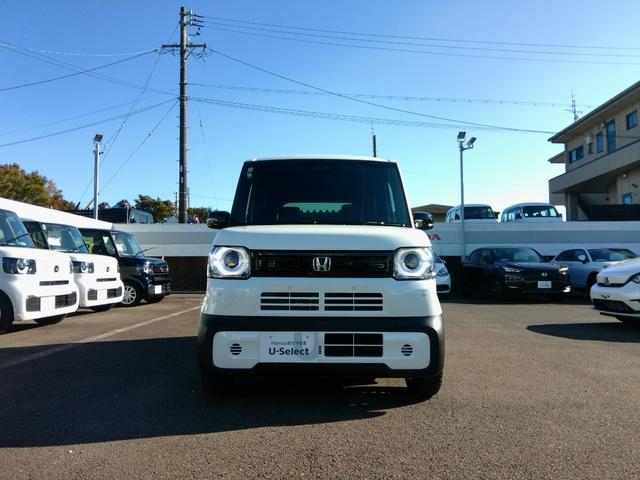 Honda N-BOX JOY 2025