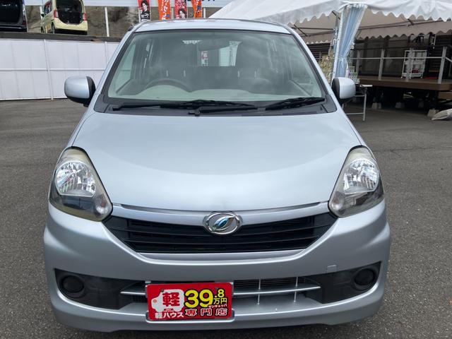 Daihatsu MIRA E:S 2017
