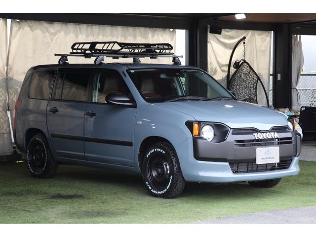 Toyota PROBOX 2025