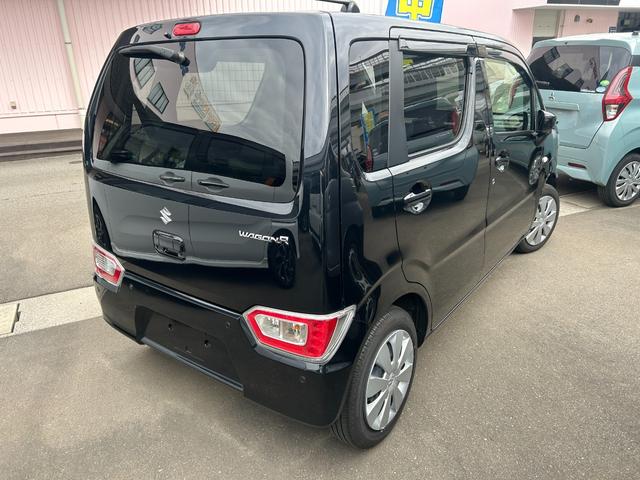 Suzuki WAGON R 2024