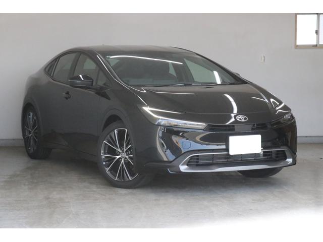 Toyota PRIUS 2025