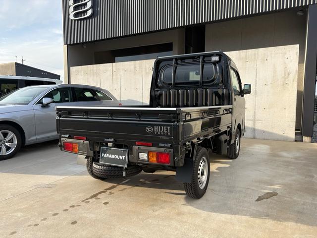 Daihatsu HIJET TRUCK 2025