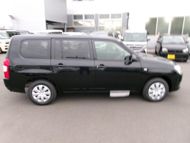 Toyota PROBOX 2026