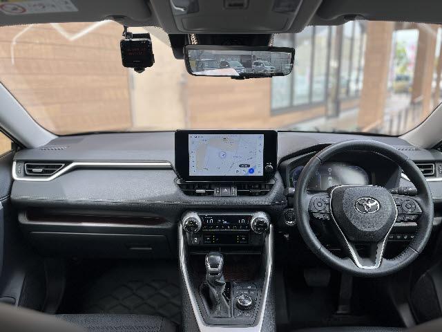 Toyota RAV4 2023