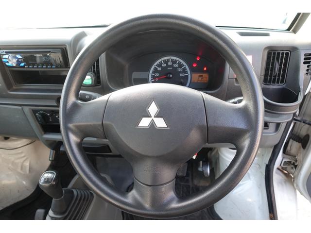 Mitsubishi MINICAB TRUCK 2012