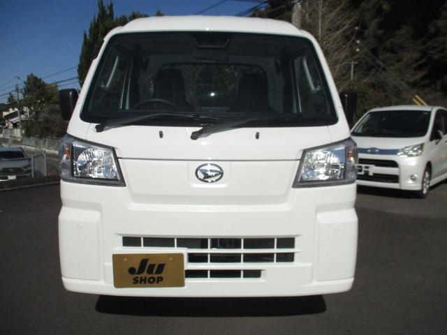 Daihatsu HIJET TRUCK 2026