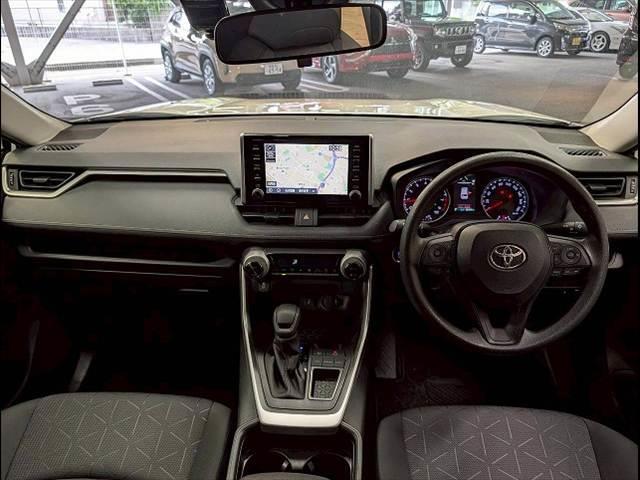 Toyota RAV4 2020