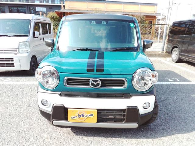 Mazda FLAIR CROSSOVER 2021