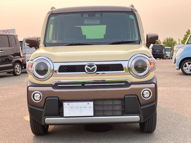 Mazda FLAIR CROSSOVER 2024