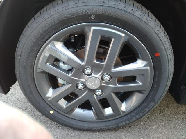 Mitsubishi DELICA MINI 2024