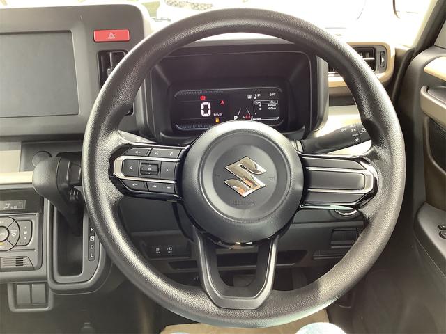 Suzuki SPACIA 2025