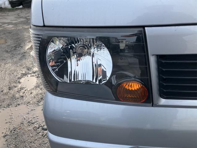 Nissan CLIPPER VAN 2006