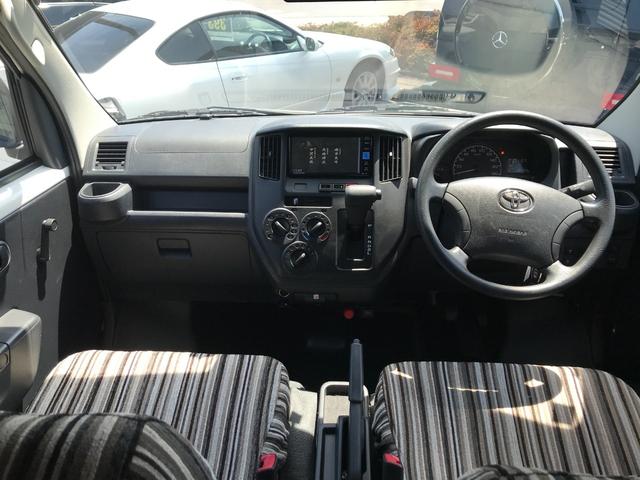 Toyota TOWNACE VAN 2024
