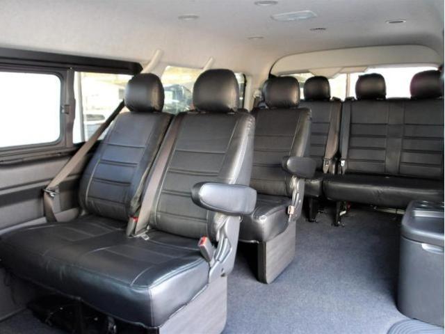 Toyota HIACE WAGON 2026