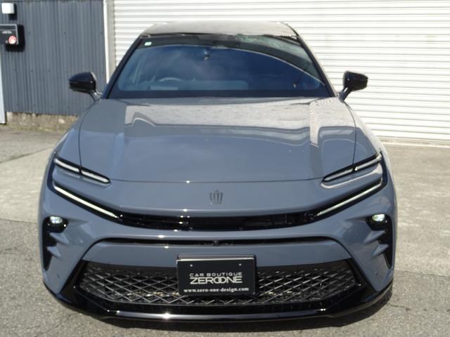 Toyota CROWN SPORT 2024