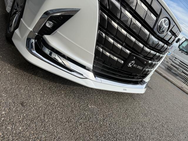 Toyota ALPHARD 2026