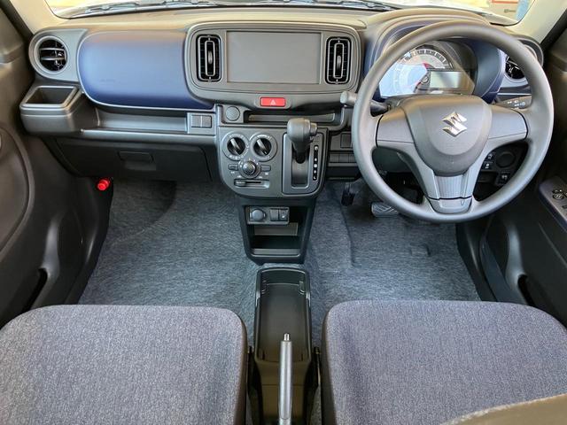 Suzuki ALTO 2025