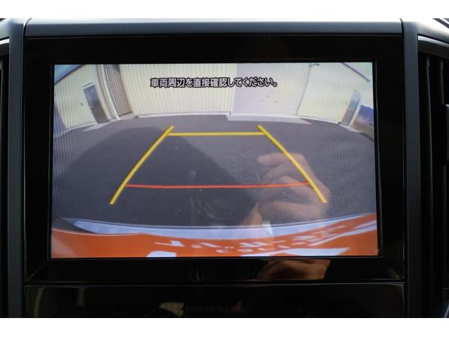 Subaru FORESTER 2020