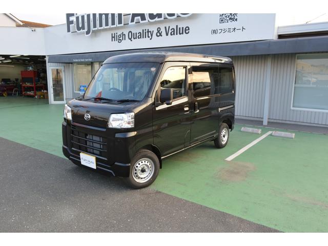 Daihatsu HIJET CARGO 2025