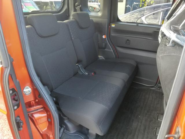 Daihatsu WAKE 2019