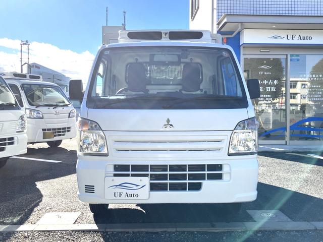 Mitsubishi MINICAB TRUCK 2016