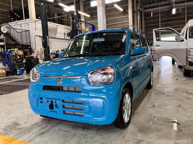 Suzuki ALTO 2023