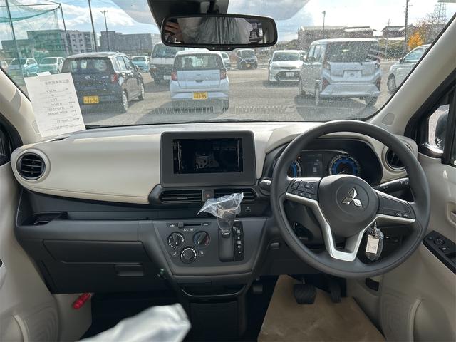 Mitsubishi EK WAGON 2025