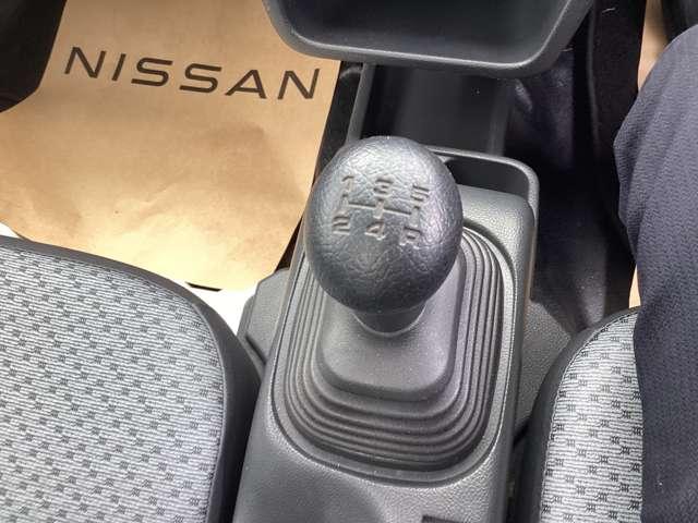 Nissan NT100CLIPPER TRUCK 2016