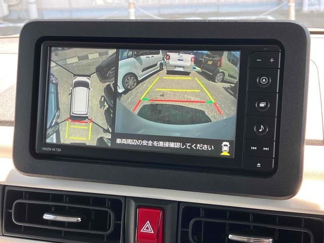 Daihatsu MOVE CANBUS 2025