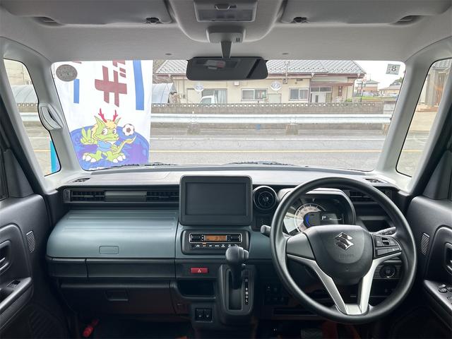 Suzuki SPACIA BASE 2025