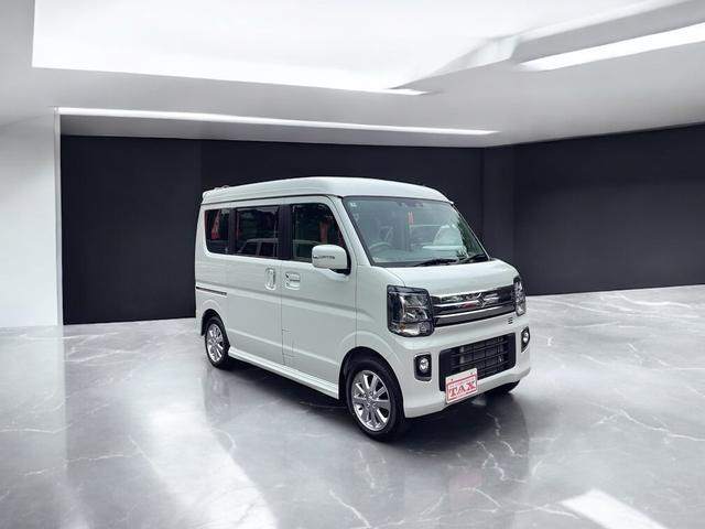 Suzuki EVERY WAGON 2025