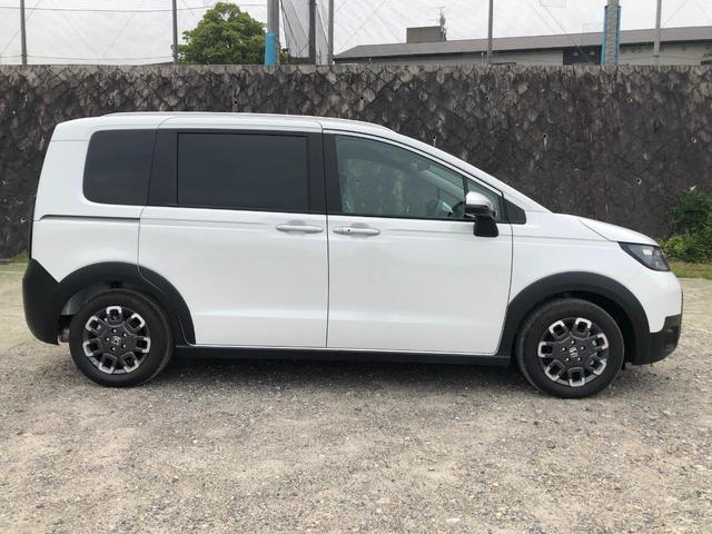 Honda FREED 2026