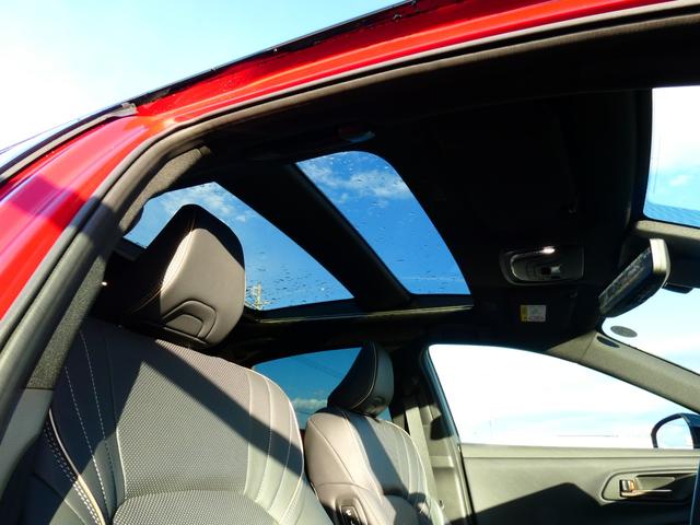 Toyota CROWN SPORT 2024