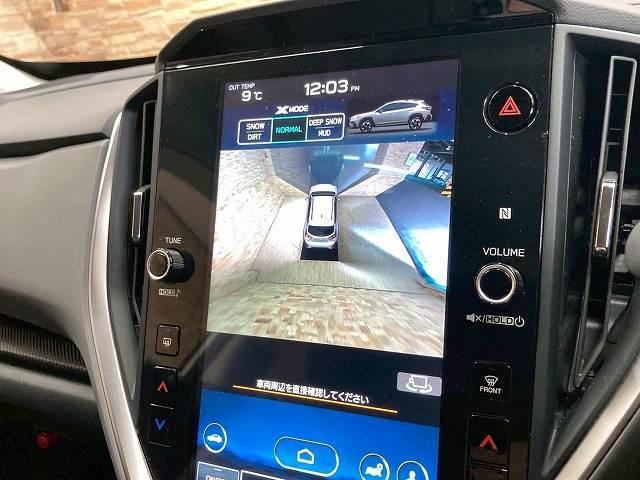 Subaru CROSSTREK 2024